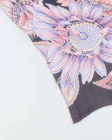 Vintage Salvatore Ferragamo Silk Scarf