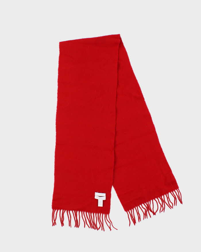 Vintage Charter Club Cashmere Scarf