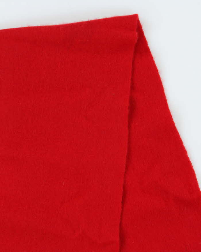 Vintage Charter Club Cashmere Scarf