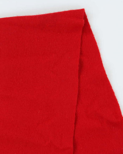 Vintage Charter Club Cashmere Scarf