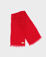 Vintage Eaton's Mohair &amp; Wool Scarf