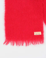 Vintage Eaton's Mohair &amp; Wool Scarf