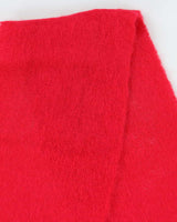 Vintage Eaton's Mohair &amp; Wool Scarf