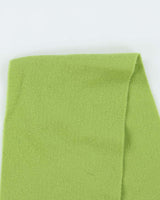 Vintage The Mill Button Wool Scarf