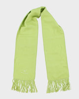 Vintage Alpaca Camargo Alpaca Scarf