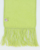 Vintage Alpaca Camargo Alpaca Scarf