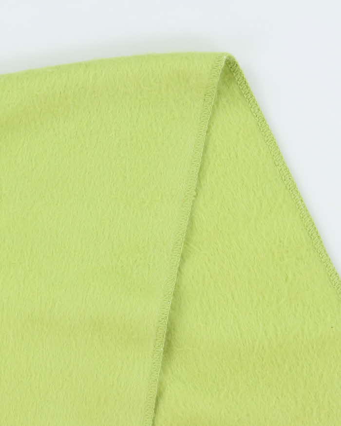 Vintage Alpaca Camargo Alpaca Scarf