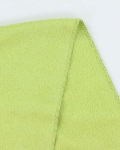 Vintage Alpaca Camargo Alpaca Scarf