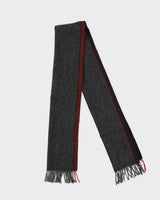 Vintage London Fog Wool &amp; Cashmere Scarf