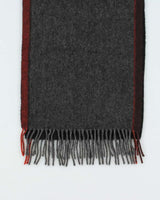 Vintage London Fog Wool &amp; Cashmere Scarf