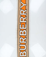 Deadstock Burberry Cashmere Scarf