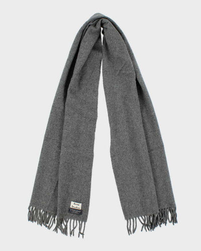 Acne Studios Wool Scarf