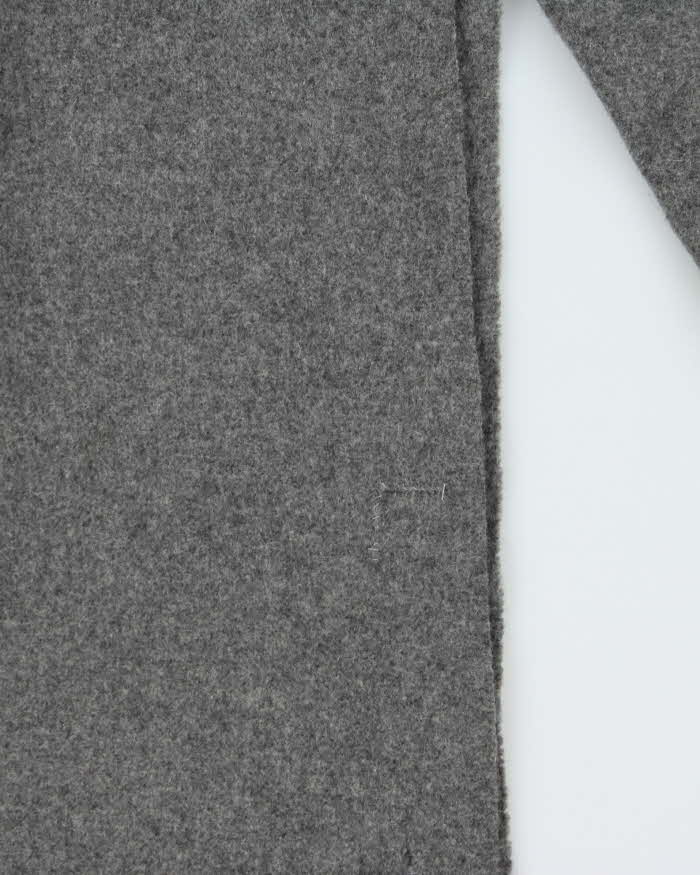 Acne Studios Wool Scarf