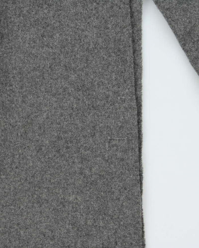 Acne Studios Wool Scarf