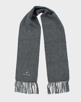 Vintage Alpaca Camargo Scarf