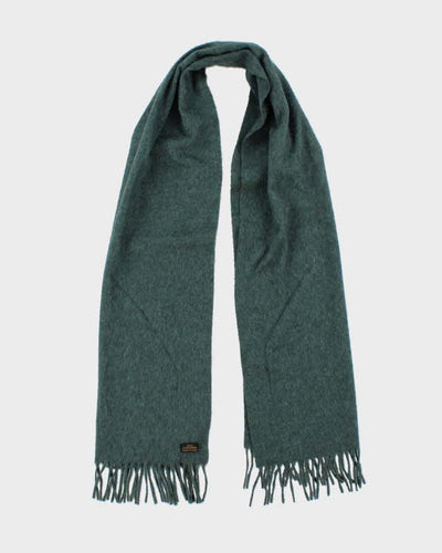 Vintage Cashmere Scarf