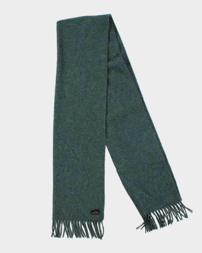 Vintage Cashmere Scarf