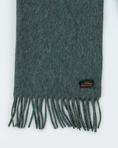 Vintage Cashmere Scarf
