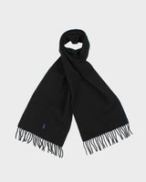 Vintage Ralph Lauren Wool Scarf