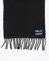 Vintage Ralph Lauren Wool Scarf