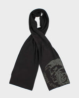 Vintage 00s Diesel Scarf