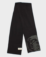 Vintage 00s Diesel Scarf