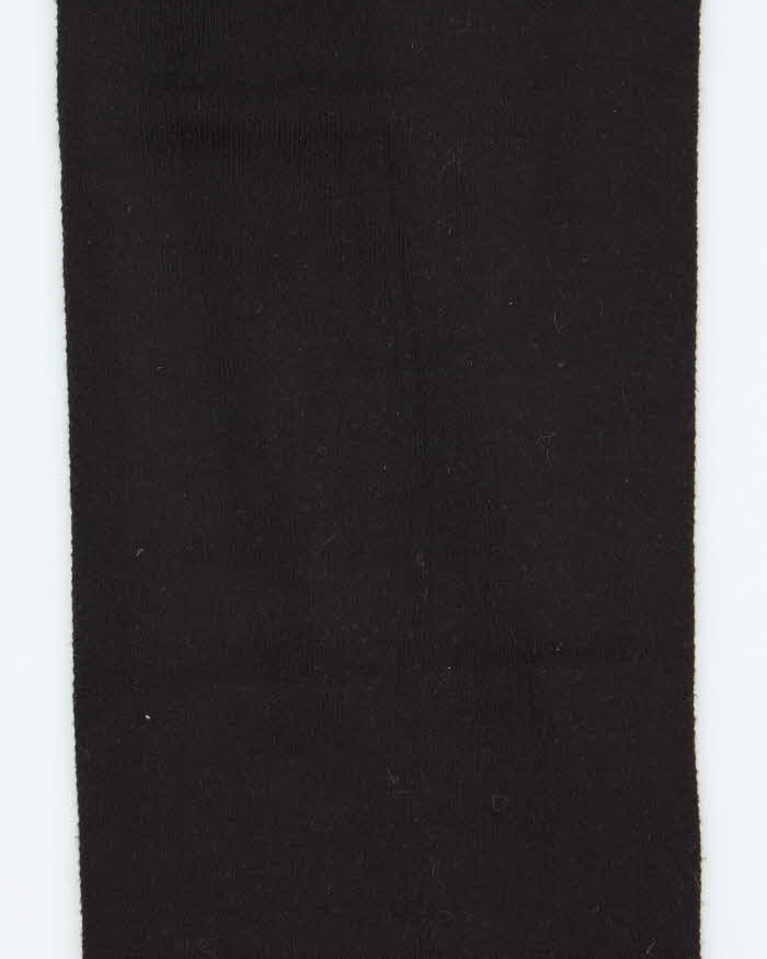 Vintage 00s Diesel Scarf