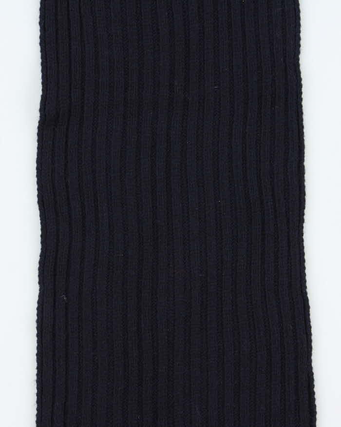 Vintage Ralph Lauren Wool Blend Scarf