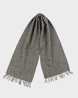 Vintage Ralph Lauren Dogtooth Scarf