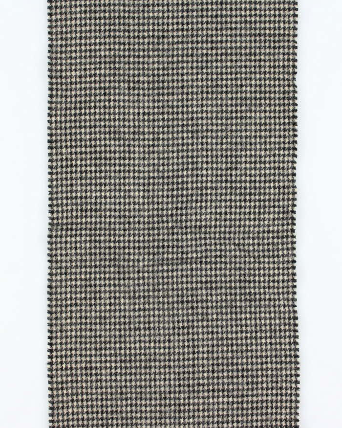 Vintage Ralph Lauren Dogtooth Scarf