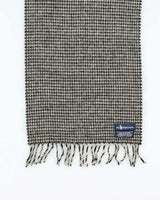 Vintage Ralph Lauren Dogtooth Scarf