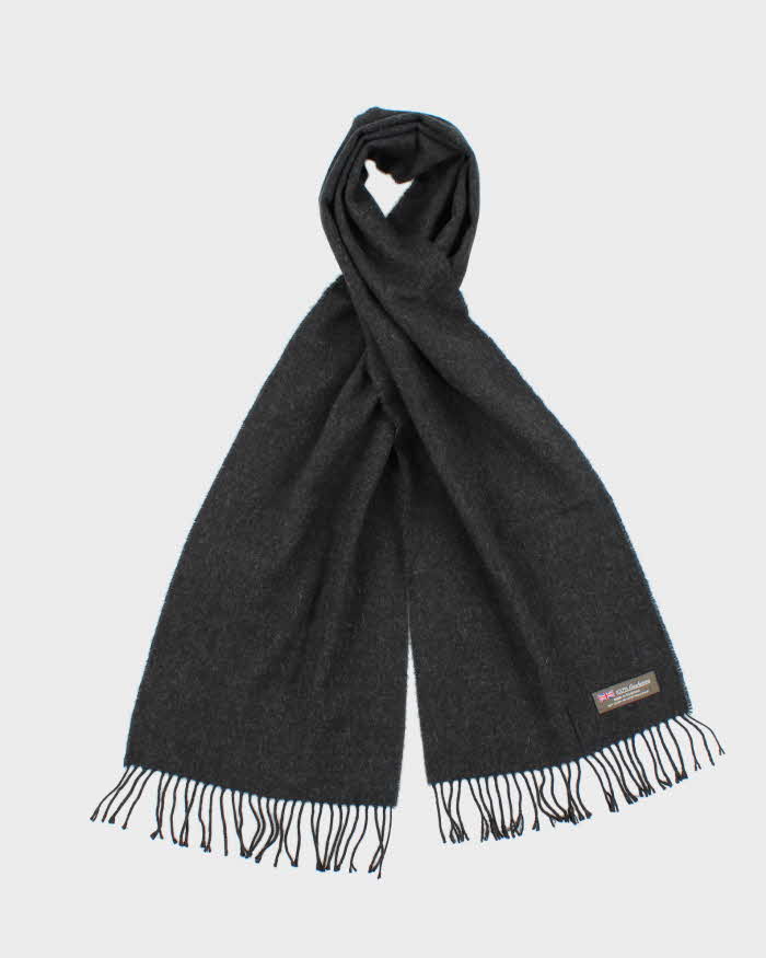 Vintage Cashmere Scarf