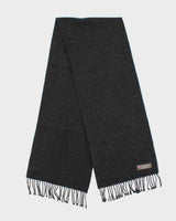 Vintage Cashmere Scarf