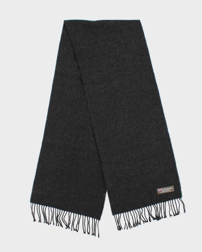 Vintage Cashmere Scarf