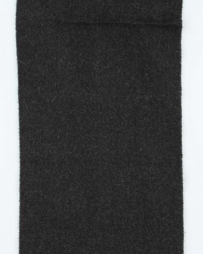 Vintage Cashmere Scarf