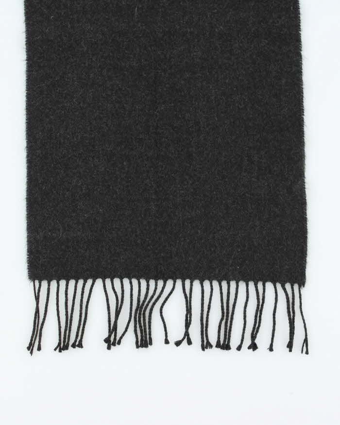 Vintage Cashmere Scarf