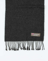 Vintage Cashmere Scarf