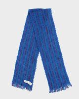 Vintage Ogilvy Mohair &amp; Wool Scarf
