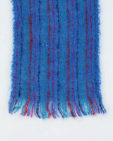 Vintage Ogilvy Mohair &amp; Wool Scarf