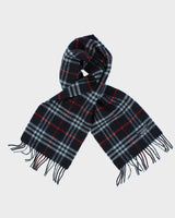 Vintage Burberry Wool Scarf