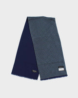 Vintage Paco Rabbane Silk &amp; Wool Scarf