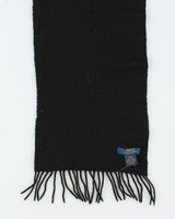Vintage Ralph Lauren Wool Scarf