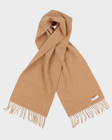 Vintage Yves Saint Laurent Wool Scarf