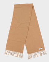 Vintage Yves Saint Laurent Wool Scarf