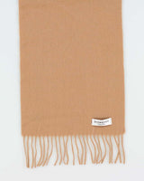 Vintage Yves Saint Laurent Wool Scarf