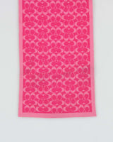 Vintage Y2k 00s Coach Merino Wool Scarf