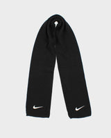 Vintage 1990s Nike Embroidered Swoosh Scarf