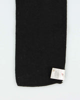 Vintage 1990s Nike Embroidered Swoosh Scarf
