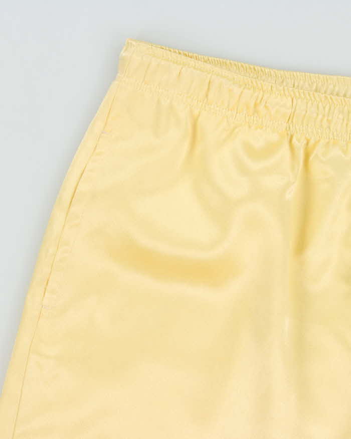 Rokit Originals Lace Shorts - L