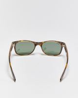 Vintage Ray-Ban New Wayfarer Tortoise Shell Sunglasses